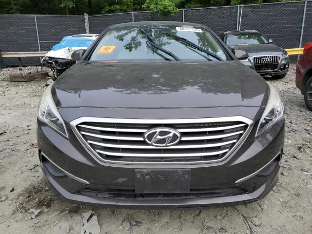 2016 HYUNDAI SONATA SE - 5NPE24AF8GH324479