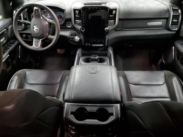 2024 RAM 1500 LARAM - 1C6SRFJT1RN124814