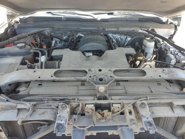 2014 CHEVROLET SILVERADO - 1GCRCREC7EZ106132