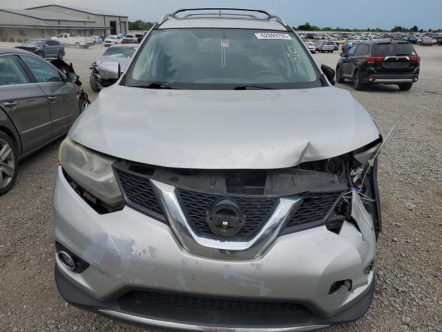 2014 NISSAN ROGUE S - 5N1AT2MT6EC793673