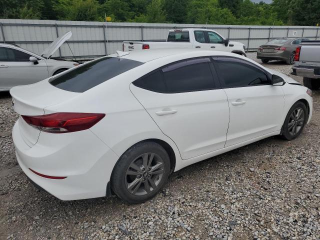 Vin: 5npd84lf0hh044340, lot: 59569025, hyundai elantra se 20173