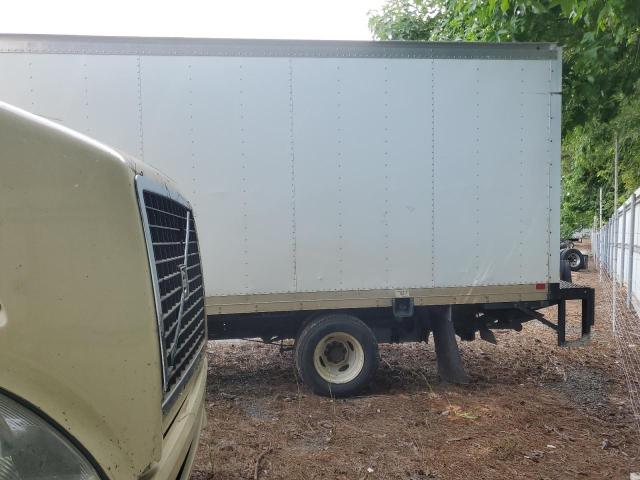 FORD ECONOLINE 2019 white  gas 1FDXE4FS7KDC32229 photo #3