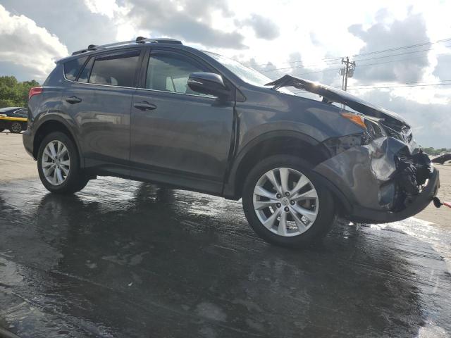 Vin: 2t3yfrev2fw145099, lot: 61388845, toyota rav4 limited 20154