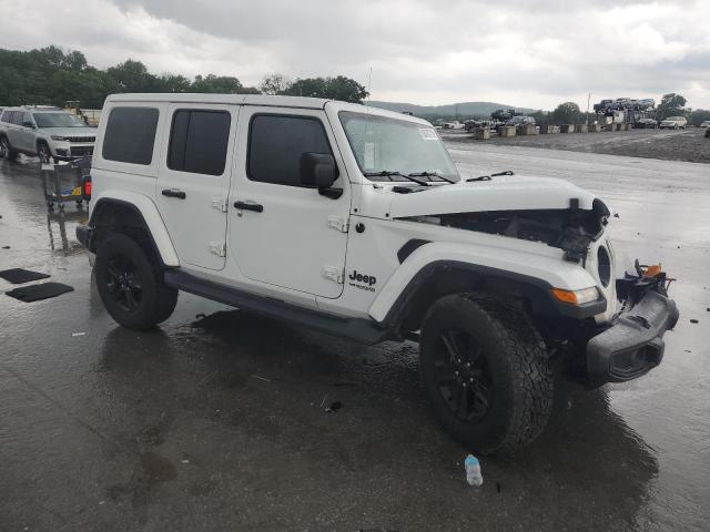 Vin: 1c4hjxeg6nw105998, lot: 60070715, jeep wrangler sahara 20224