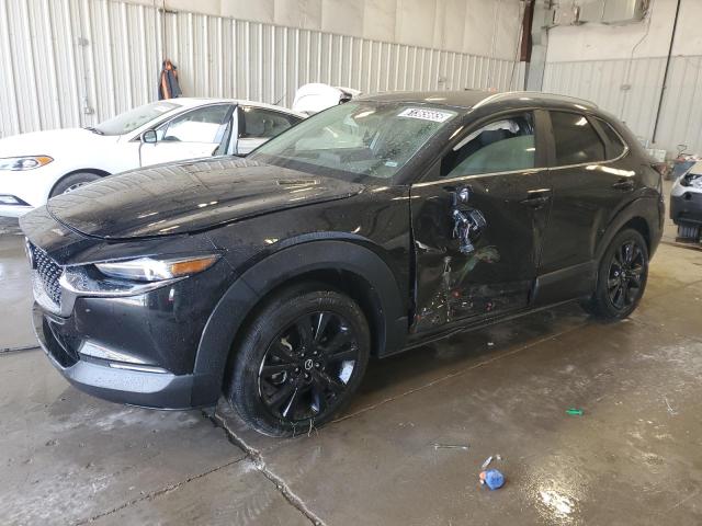 Vin: 3mvdmbbmxrm657608, lot: 61365665, mazda cx30 select 2024 img_1