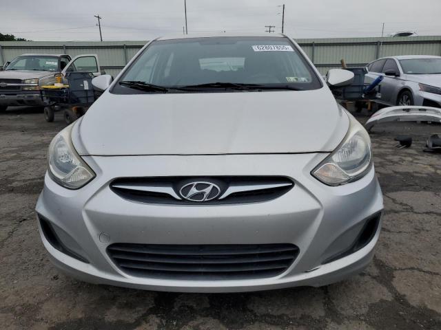 2012 HYUNDAI ACCENT GLS - KMHCT5AE2CU012168