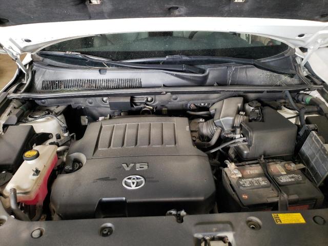 2012 TOYOTA RAV4 LIMIT - 2T3DK4DV2CW088574
