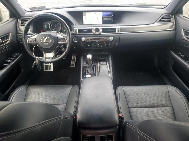 2018 LEXUS GS 350 BAS - JTHCZ1BL6JA010381