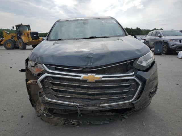 2021 CHEVROLET TRAVERSE L 1GNEVHKW4MJ153785
