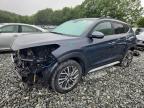 2020 HYUNDAI TUCSON LIM - KM8J3CAL8LU090335