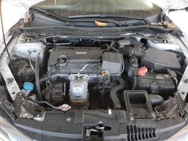 2017 HONDA ACCORD SPO - 1HGCR2F14HA027935