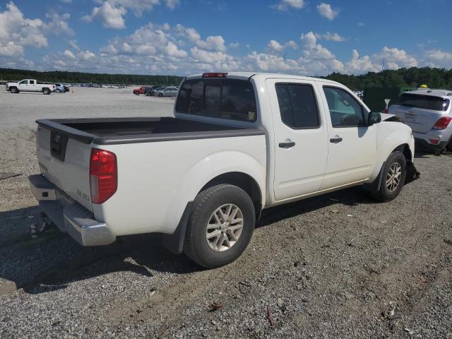 2018 NISSAN FRONTIER S - 1N6AD0EV6JN758729