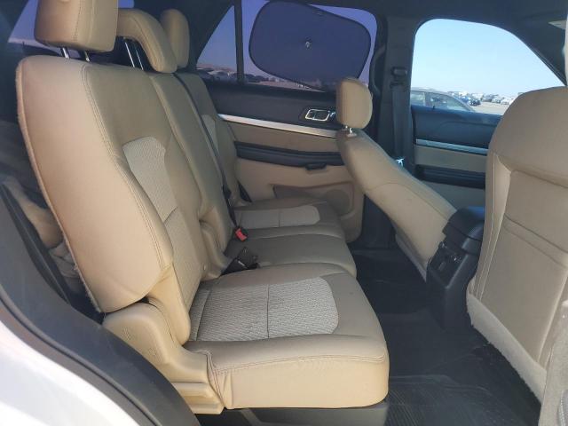 2017 FORD EXPLORER 1FM5K7B89HGD13106