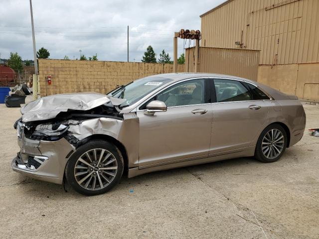 Vin: 3ln6l5c98jr627308, lot: 59368085, lincoln mkz select 2018 img_1