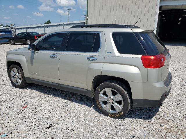 2015 GMC TERRAIN SL 2GKALSEK7F6178302