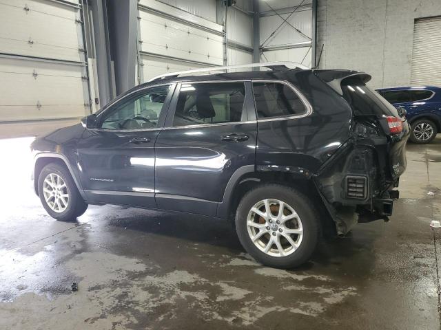 Vin: 1c4pjmcs6gw173772, lot: 59322705, jeep grand cher latitude 20162