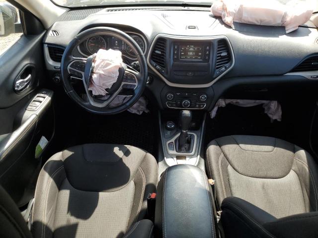 2015 JEEP CHEROKEE L 1C4PJMCB9FW715168