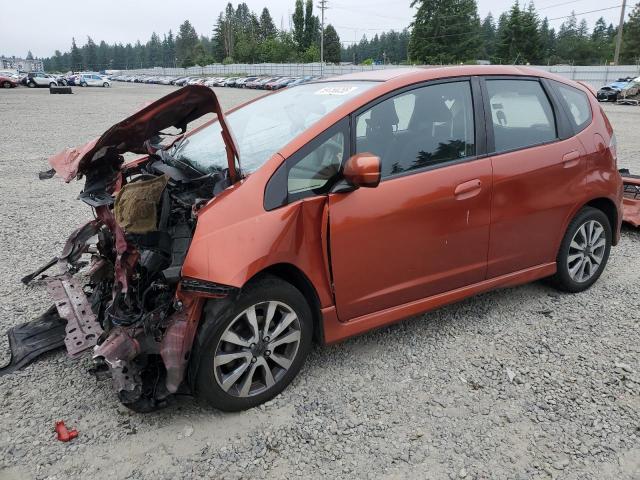 Vin: jhmge8g50cc015390, lot: 59758755, honda fit sport 2012 img_1
