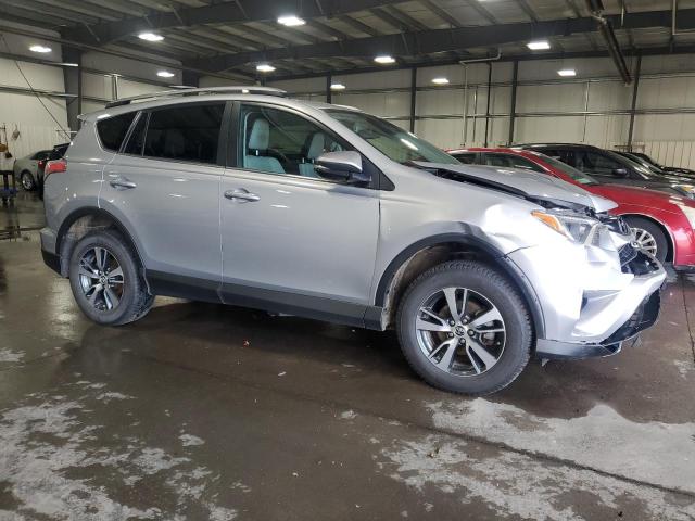 Vin: 2t3rfrev4jw769922, lot: 61146795, toyota rav4 adventure 20184