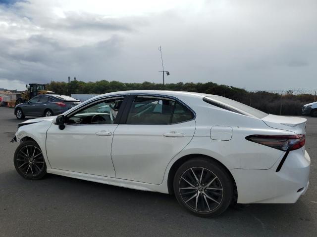 2023 TOYOTA CAMRY SE N 4T1G11AK9PU144162