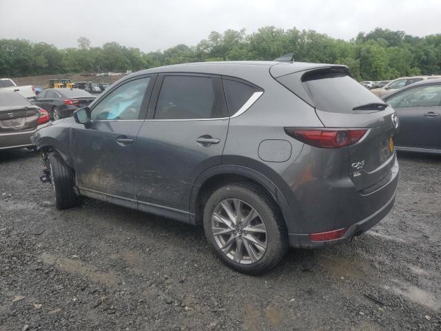Vin: jm3kfbay1m0303535, lot: 60194735, mazda cx-5 grand touring reserve 20212