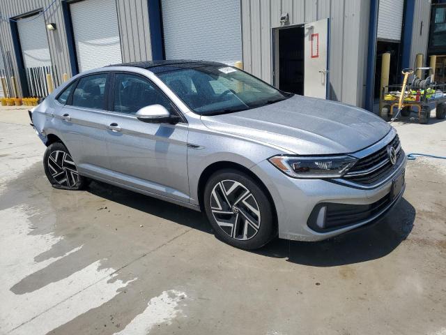 2023 VOLKSWAGEN JETTA SEL 3VWGM7BU2PM018791