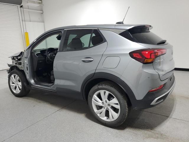 Vin: kl4ambsl5sb200174, lot: 60086405, buick encore preferred 20252