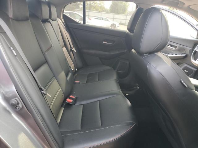 2020 NISSAN SENTRA SR 3N1AB8DV4LY271806
