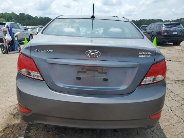 2017 HYUNDAI ACCENT SE KMHCT4AE6HU308294