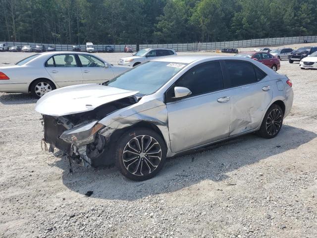 TOYOTA COROLLA L