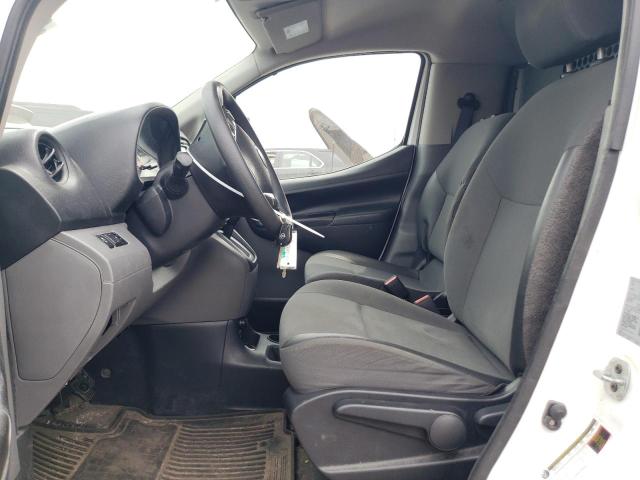 2018 NISSAN NV200 2.5S - 3N6CM0KN0JK703518