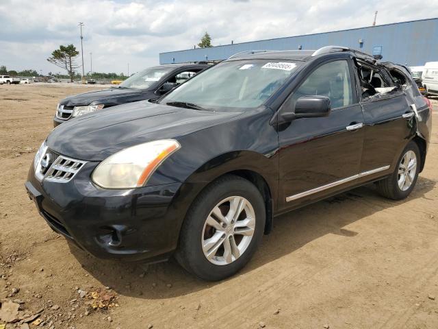 Vin: jn8as5mt4cw264313, lot: 60449505, nissan rogue s 2012 img_1
