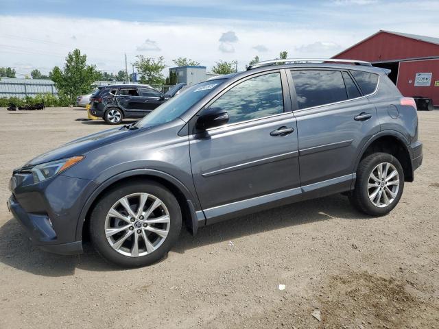 Vin: 2t3dfrev5jw818197, lot: 60841525, toyota rav4 limited 2018 img_1