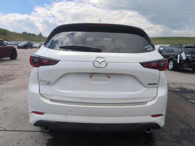 2025 MAZDA CX-5 PREMI JM3KFBEM4S0591183