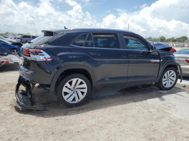 Vin: 1v2je2ca4pc227477, lot: 61573705, volkswagen atlas se 20233