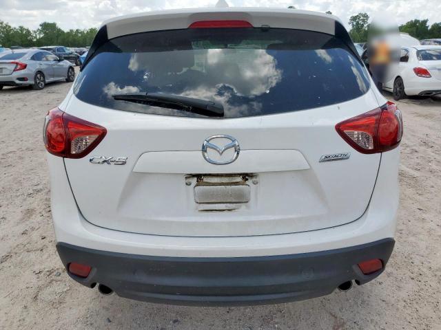 2016 MAZDA CX-5 TOURI JM3KE2CY7G0679516