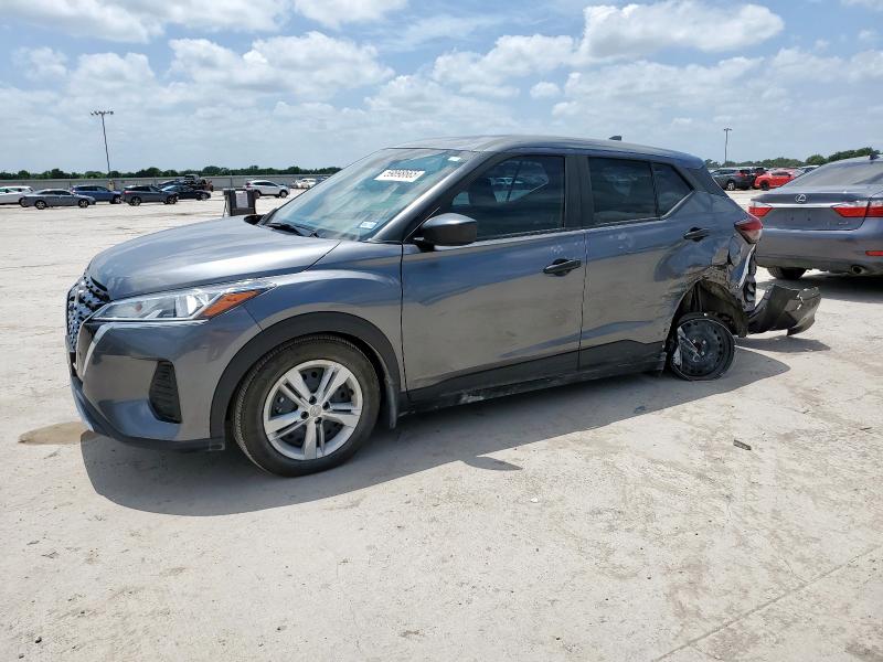 Vin: 3n1cp5bv9rl547804, lot: 59898665, nissan kicks s 2024 img_1