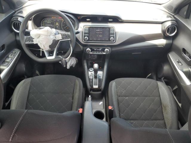2020 NISSAN KICKS SV 3N1CP5CV0LL554646
