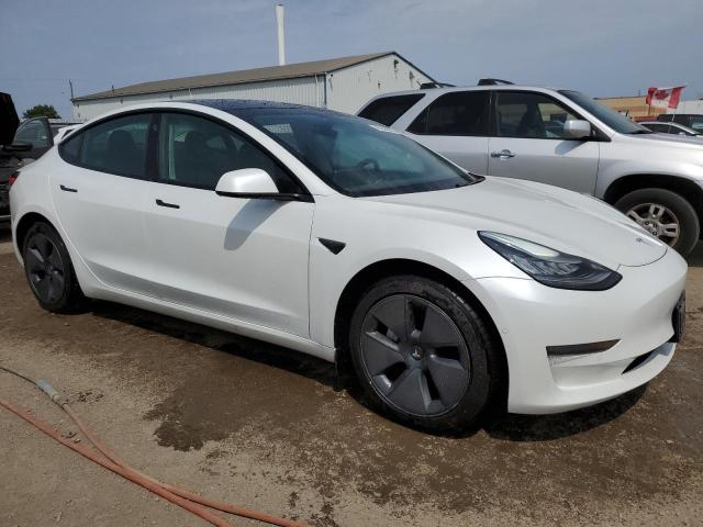 Vin: 5yj3e1ea8mf847846, lot: 56203325, tesla model 3 20214