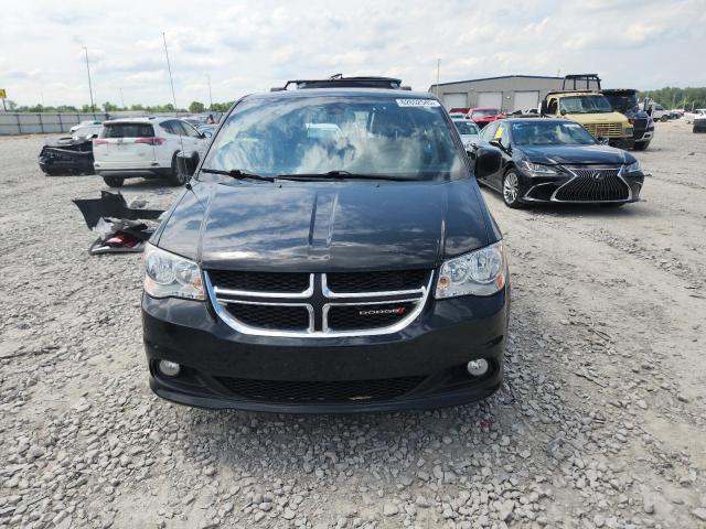 2019 DODGE GRAND CARA - 2C4RDGCG0KR759091
