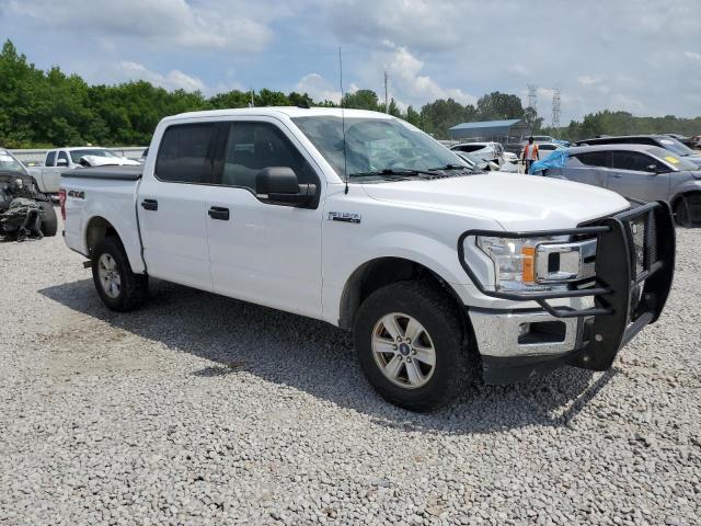 2019 FORD F150 SUPER - 1FTEW1E51KKC04635