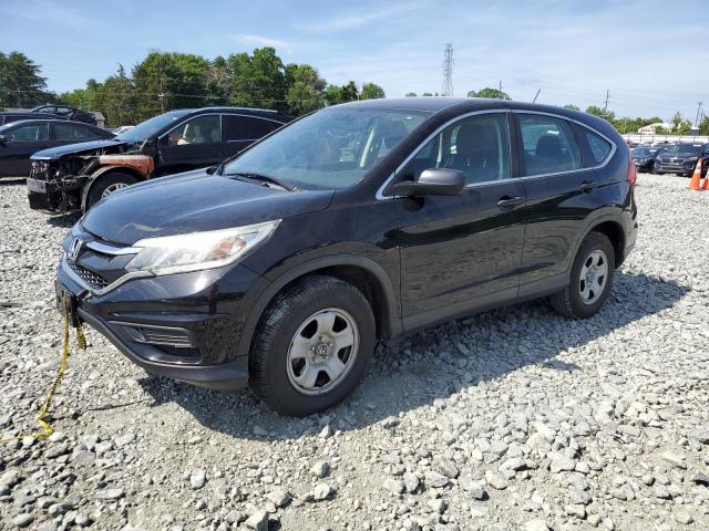 Vin: 3czrm3h38gg708489, lot: 61451015, honda crv lx 2016 img_1