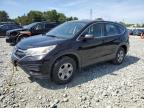 2016 HONDA CR-V LX - 3CZRM3H38GG708489