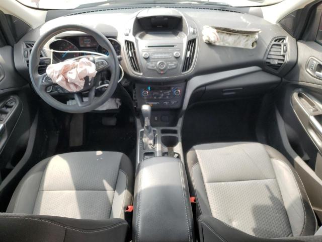 2017 FORD ESCAPE SE - 1FMCU9GDXHUC74515