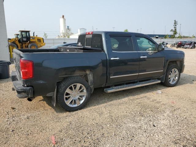 Vin: 3gcuktej1hg192700, lot: 58950515, chevrolet all models k1500 high country 20173