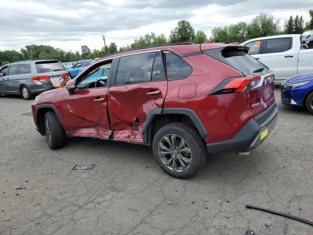 Vin: 4t3d6rfv0nu085142, lot: 62738535, toyota rav4 limited 20222