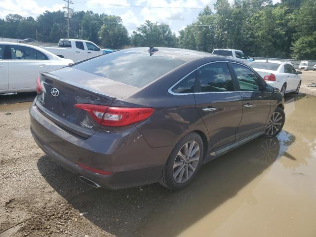 Vin: 5npe34af3hh551920, lot: 61566255, hyundai sonata sport 20173