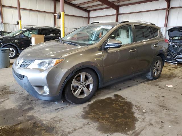 Vin: jtmrfrev1fd129316, lot: 60706805, toyota rav4 xle 2015 img_1