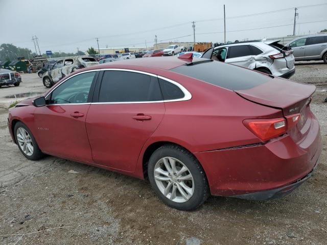 Vin: 1g1zd5st0jf151704, lot: 59570935, chevrolet malibu lt 20182