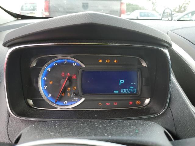 2016 CHEVROLET TRAX LS - 3GNCJKSBXGL263413